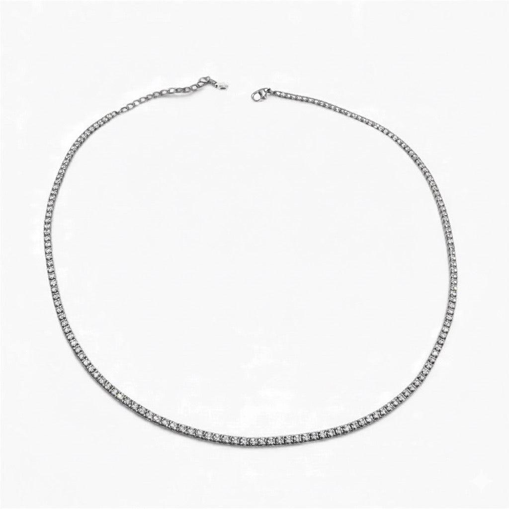 Collana Infinity
