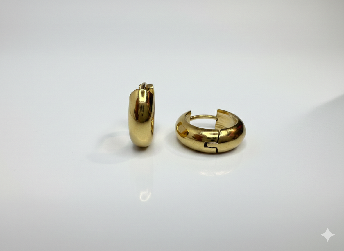 Cerchi Bomb GOLD