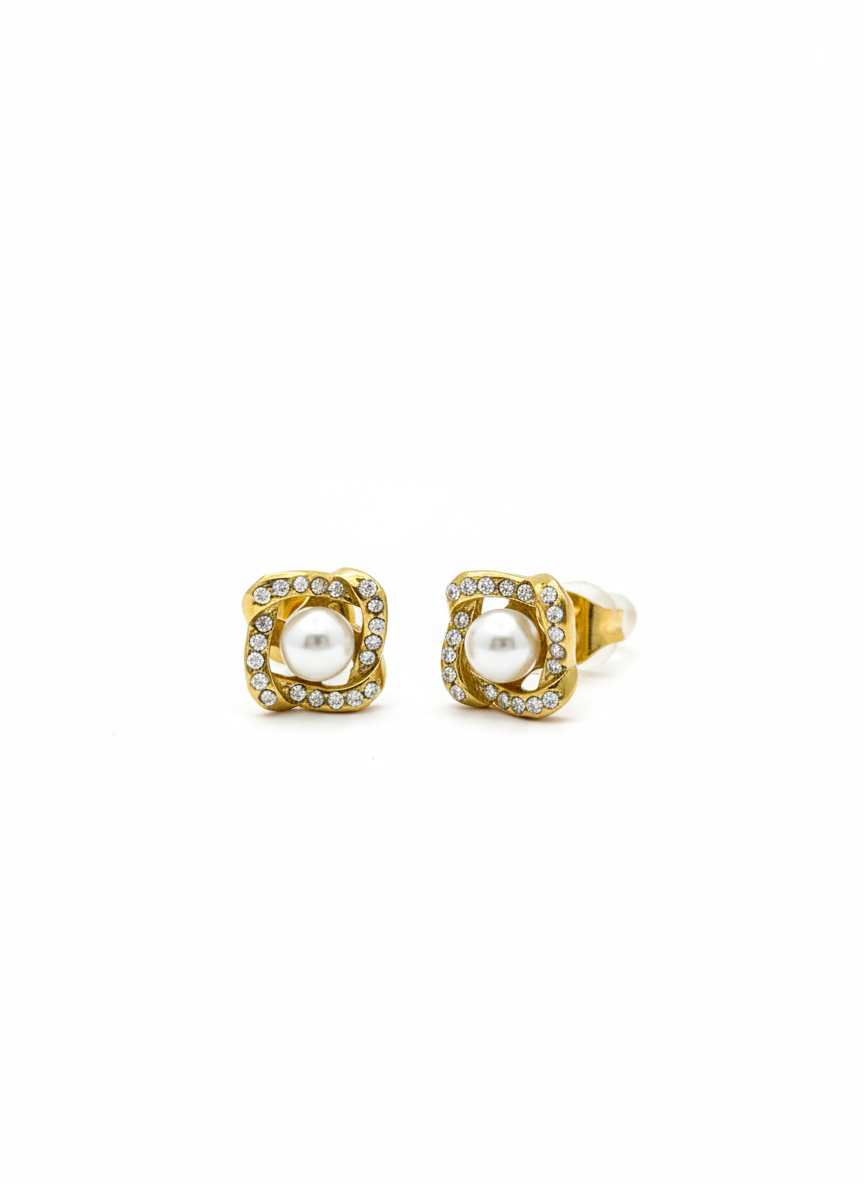 Orecchini Chic GOLD