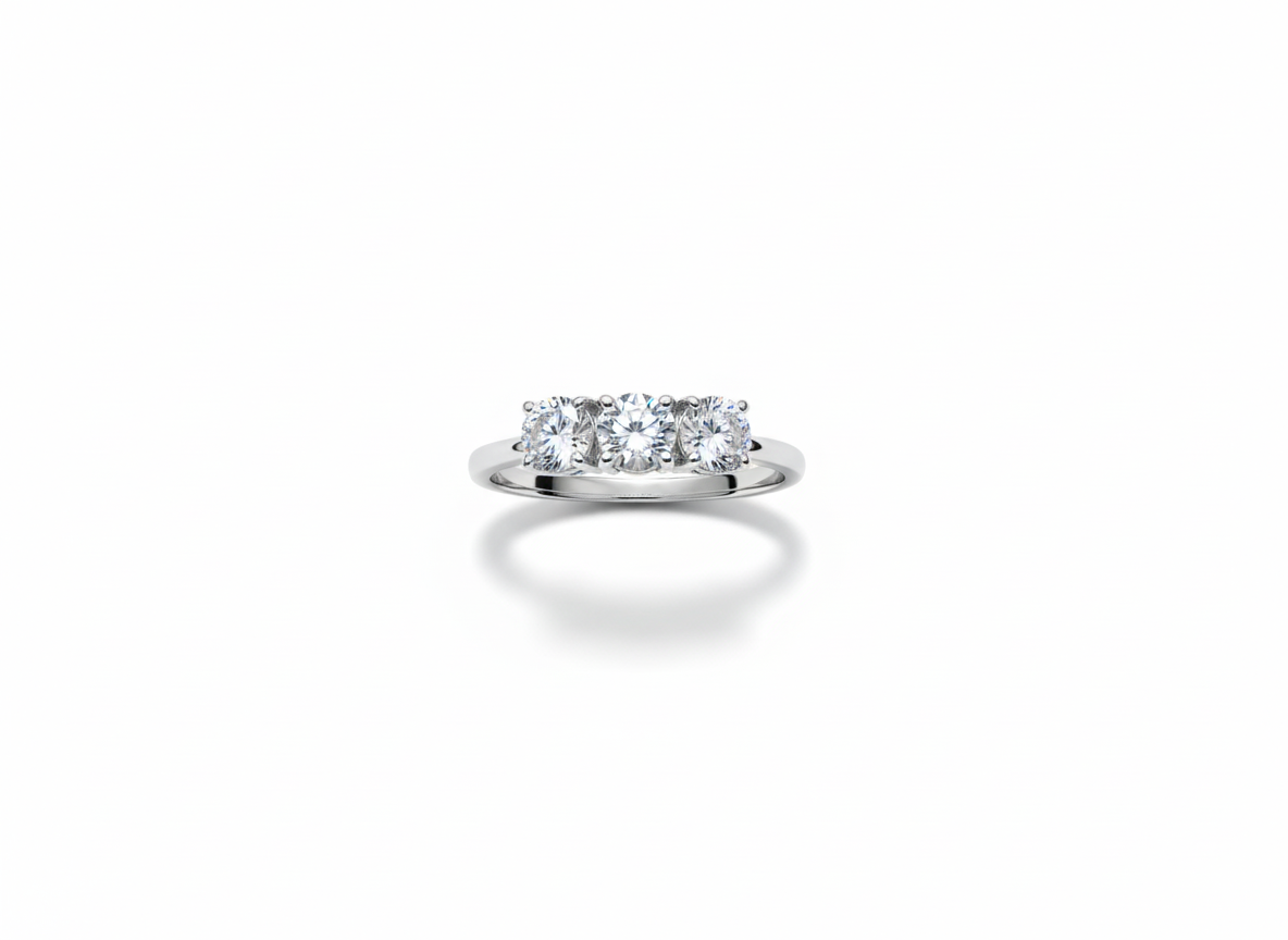 Anello Trilogy