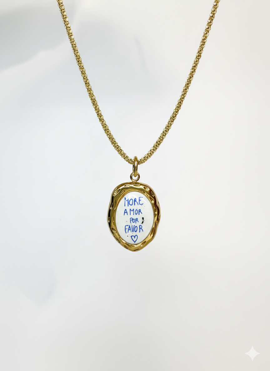 Collana MORE AMOR