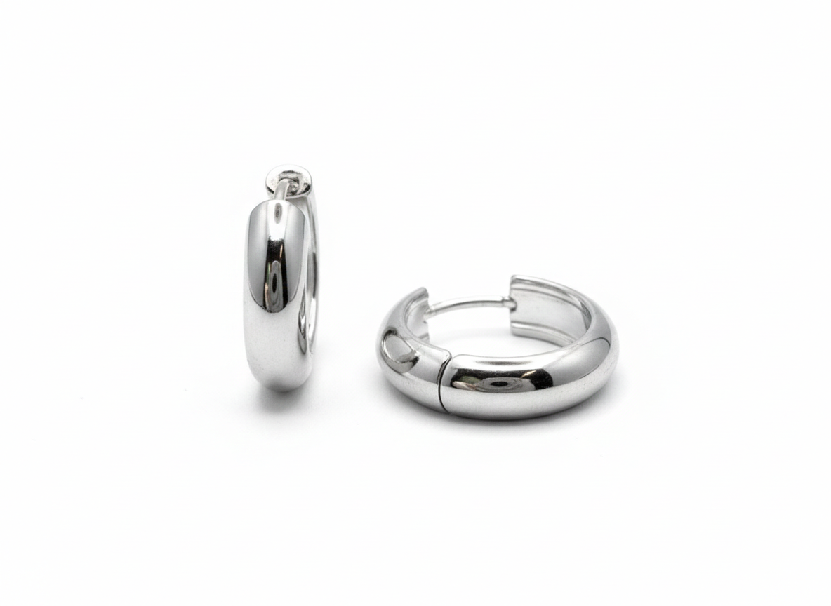 Cerchi Bomb SILVER