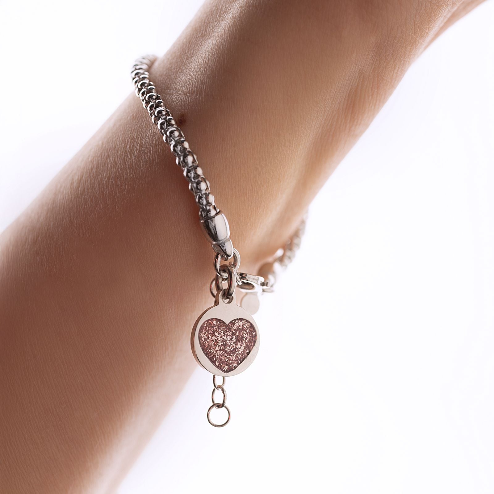 Bracciale Emotion donna