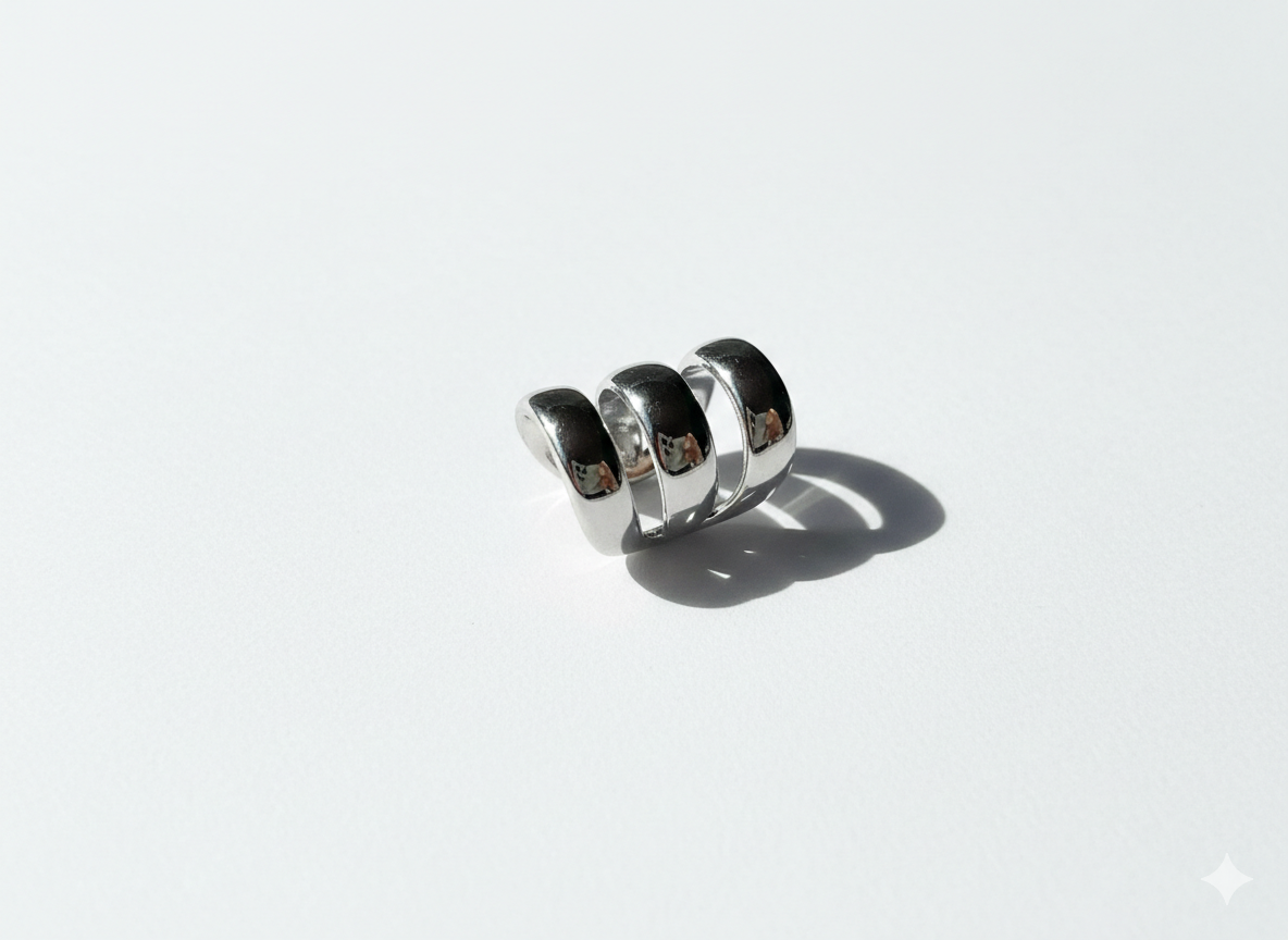 EARCUFF
