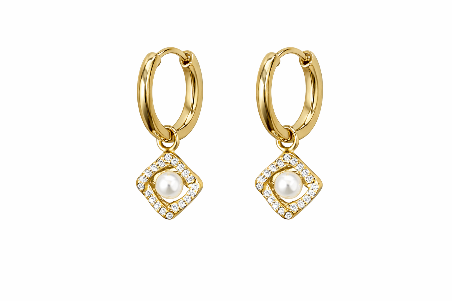 Cerchietti Chic GOLD