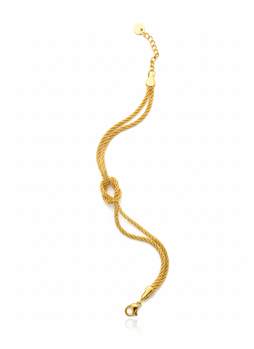 Bracciale Unione GOLD