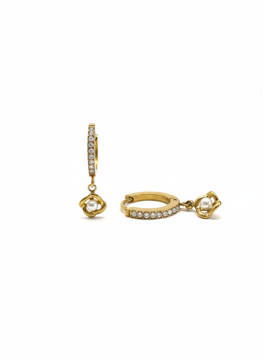 Cerchietti Chic GOLD