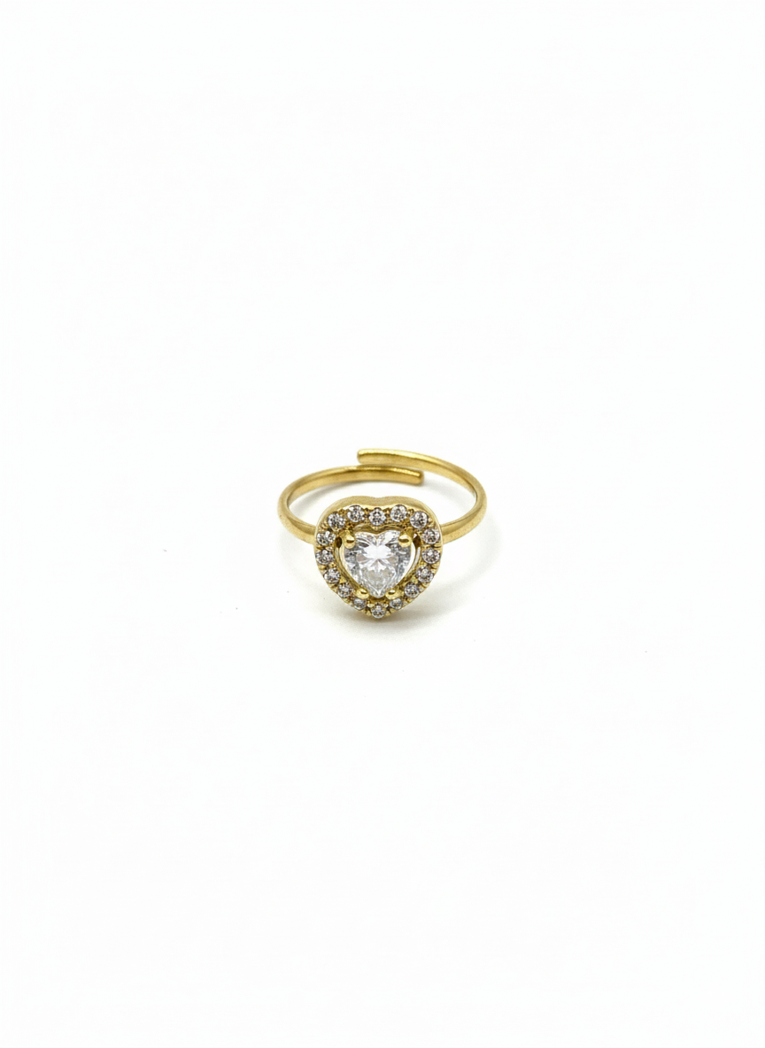 Anello Love