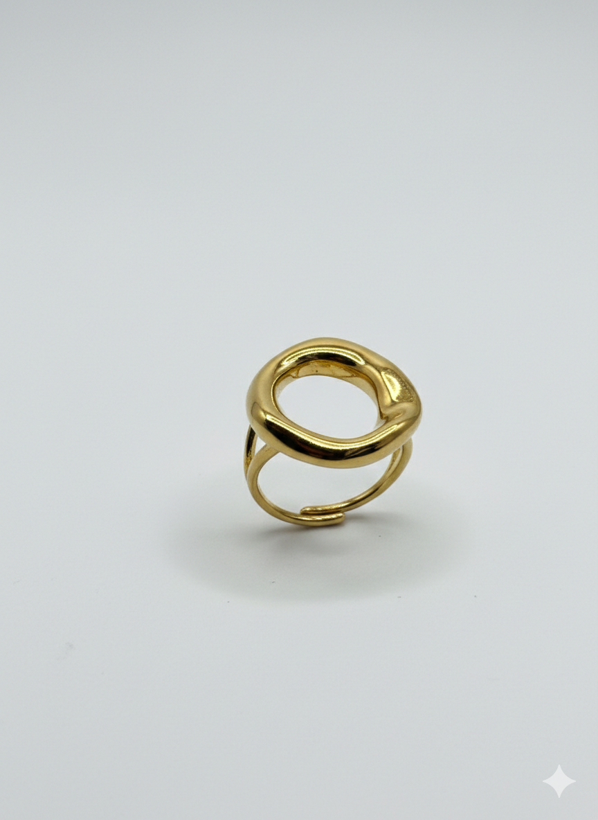Anello Cerchio