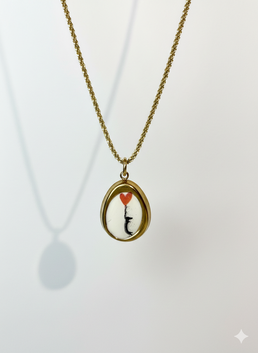 Collana LOVE