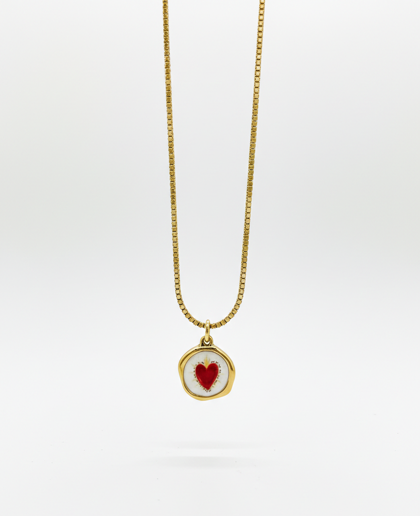 Collana LOVE