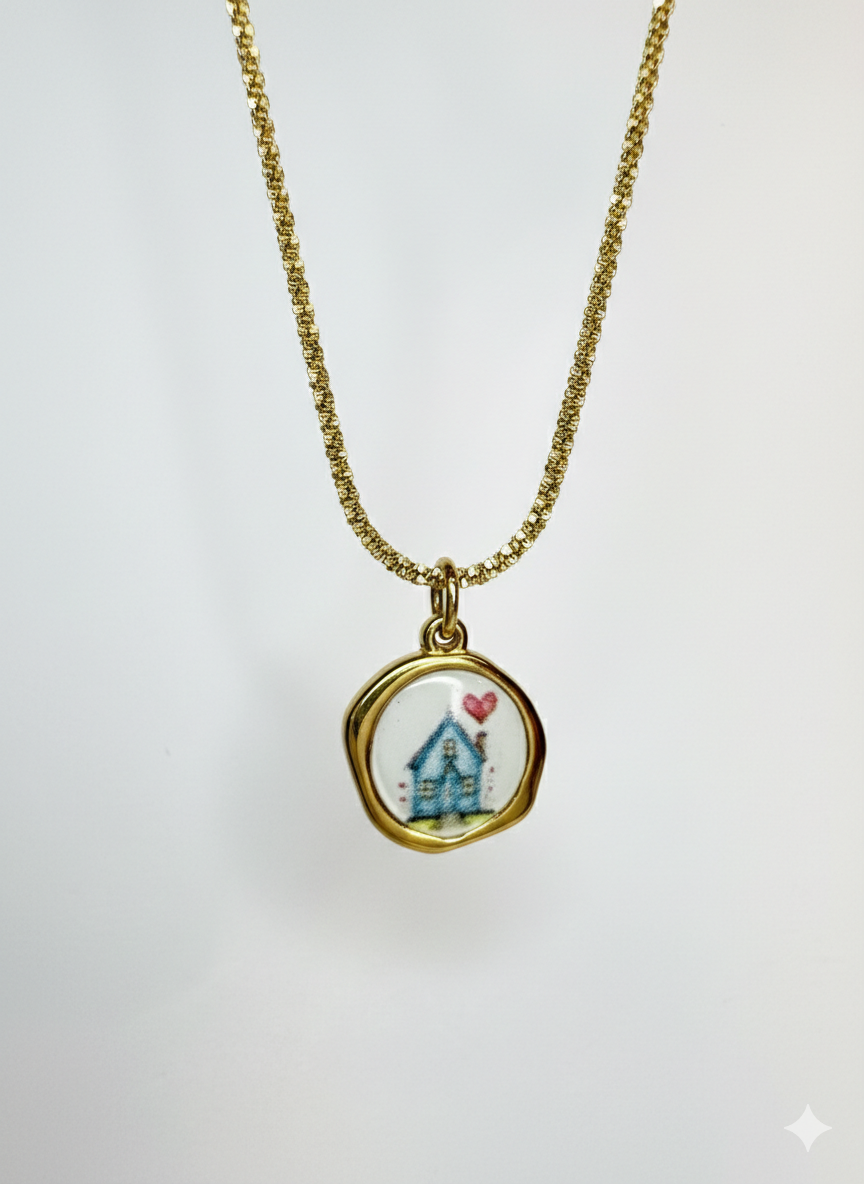Collana HOME