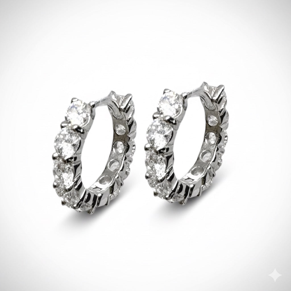 Hoops zirconi