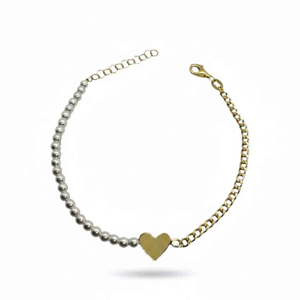 Bracciale Cuore