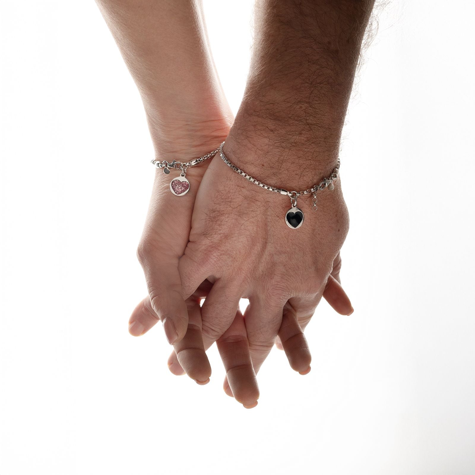 Bracciale Emotion uomo